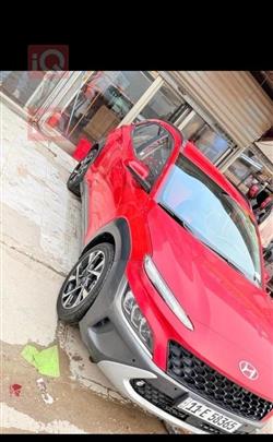 هيونداي كونا